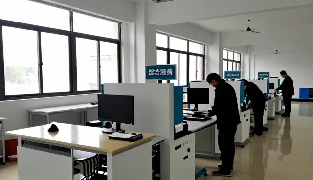 阿尔山市隆泰建材商贸有限公司