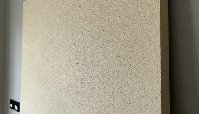 防火保温板质量检验要点及维护建议