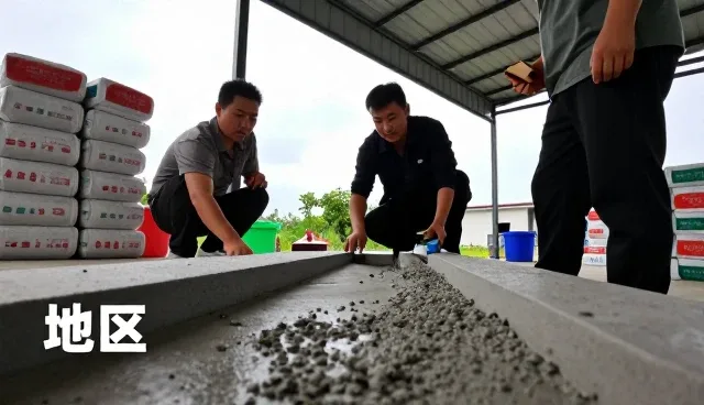 阿尔山市隆泰建材商贸有限公司探索批发供货更多应用可能